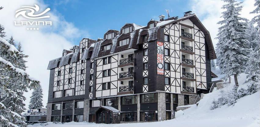 Ski opening na Jahorini – Specijalna ponuda hotela Lavina