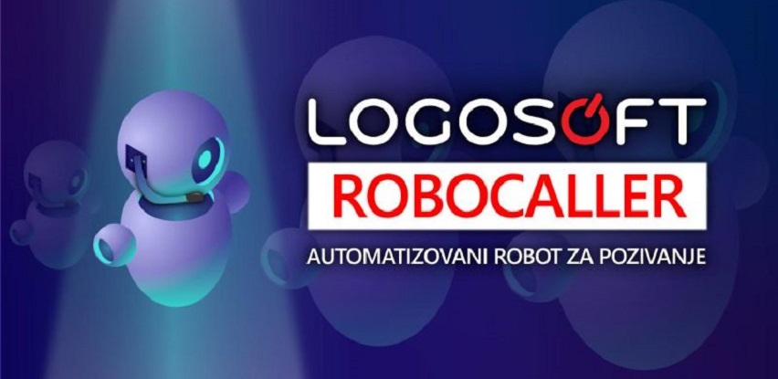 Robocaller - vaš automatizovani robot za pozivanje