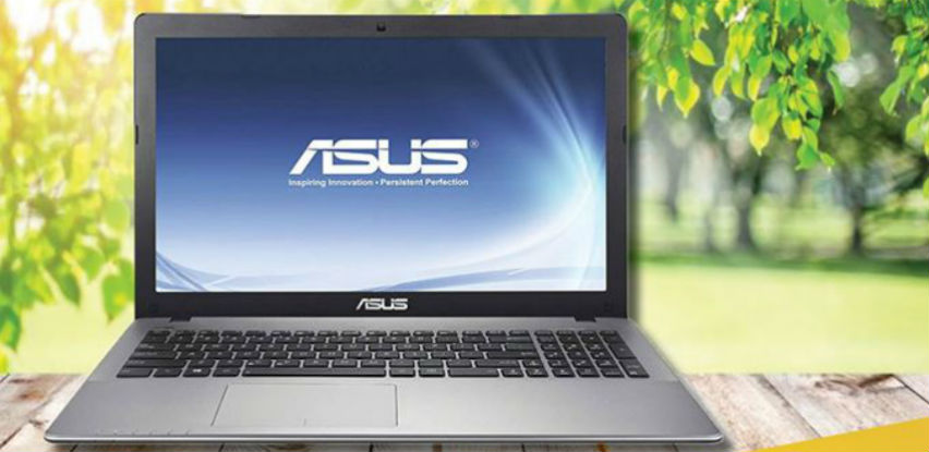 Laptop ASUS za svakodnevni rad