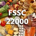 ISO 22000/FSSC - Sustav upravljanja sigurnošću hrane