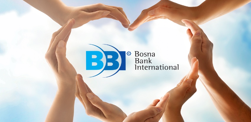 BBI banka donirala sredstva