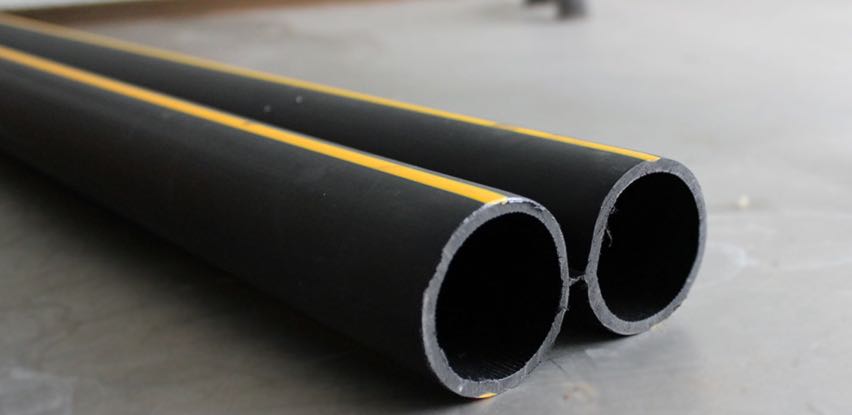 HDPE cijevi za zaštitu kablova