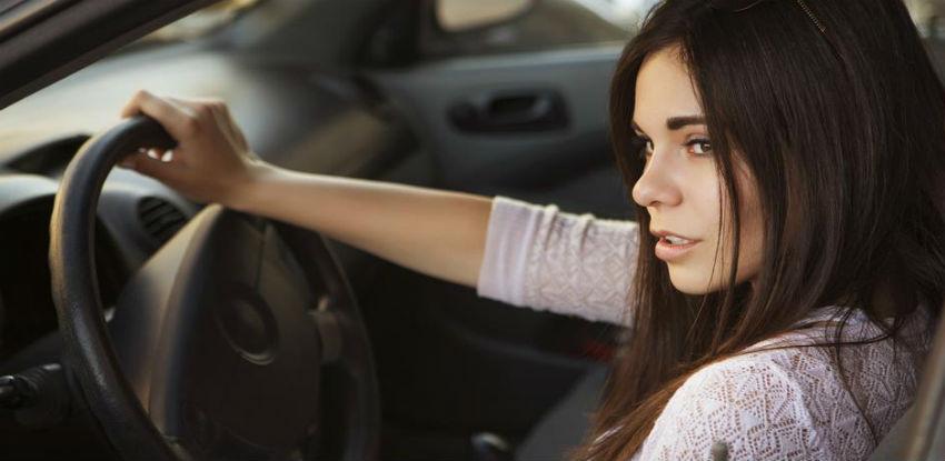 Žene VS muškarci za volanom, ko bolje vozi?