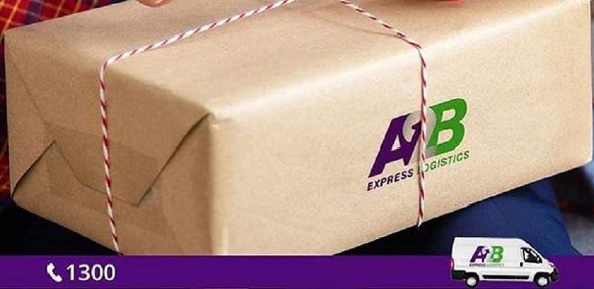 Sa A2B Express-om vaše pošiljke su sigurne