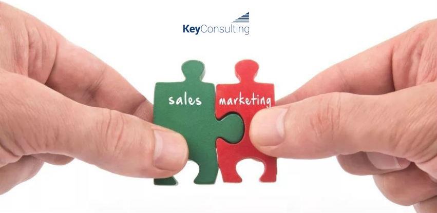 Transformacijom u prodaji i marketingu do boljih poslovnih rezultata