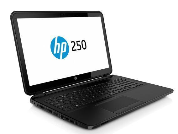 Avtera BH: Nova serija HP laptopa na stanju!