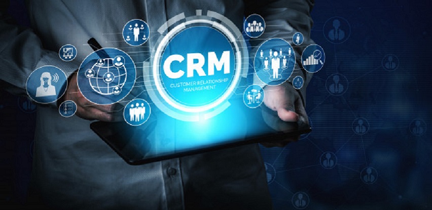 Upravljanje odnosima s klijentima (CRM)