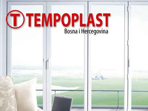 Termo - Tehnik & Co potpisao ugovor sa kompanijom Tempoplast iz Srebrenika