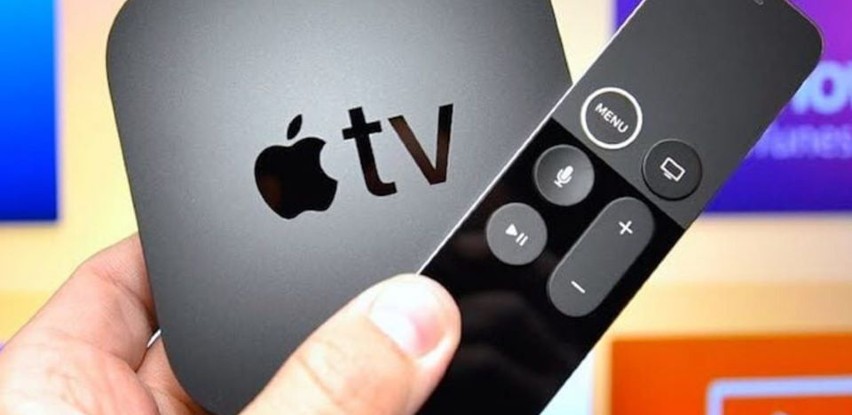 Apple TV - Mala kocka neograničenih mogućnosti