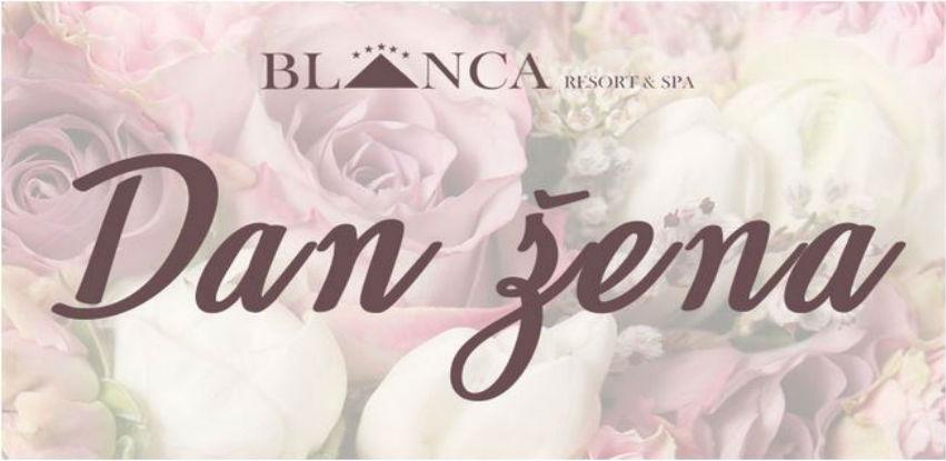 Provedite 8. Mart na Vlašiću u Hotel Blanca Resort & Spa