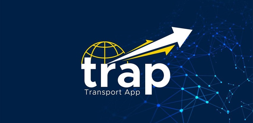 Projekat TRAP sa aplikacijom Transport App 