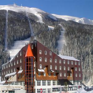 Hotel ''Maršal'' Bjelašnica: Biser olimpijske planine