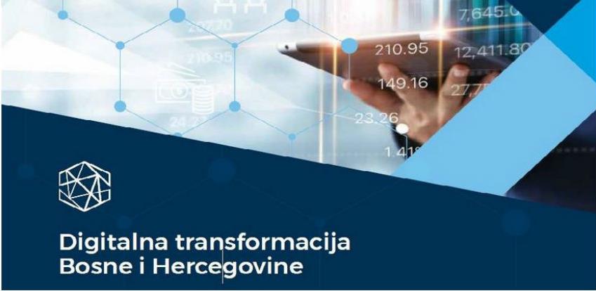 VTK/STK BiH pripremila Ediciju Digitalna transformacija BiH