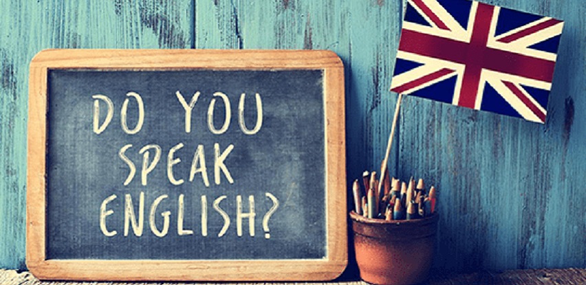 Želite naučiti engleski jezik ili svoje postojeće znanje podići na veći nivo?