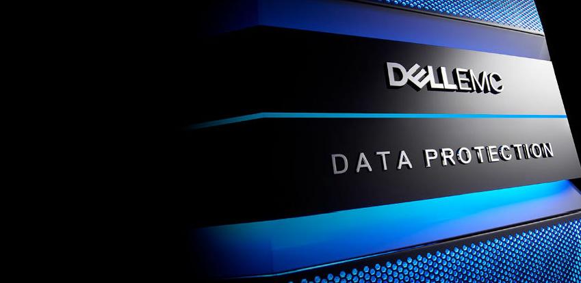 DellEMC rješenja za pohranu i sigurnost vaših podataka