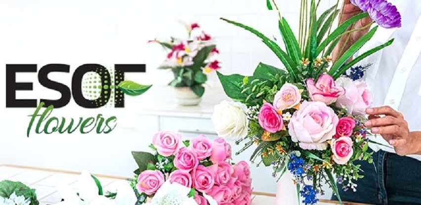 Esof Flowers: Na vrijeme rezervišite bukete ili FlowerBox za Valentinovo