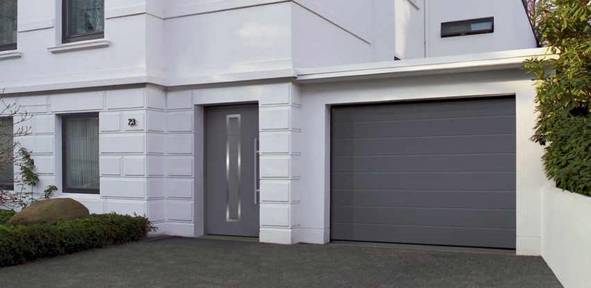 Izaberite u Yavuz-u svoja nova garažna vrata
