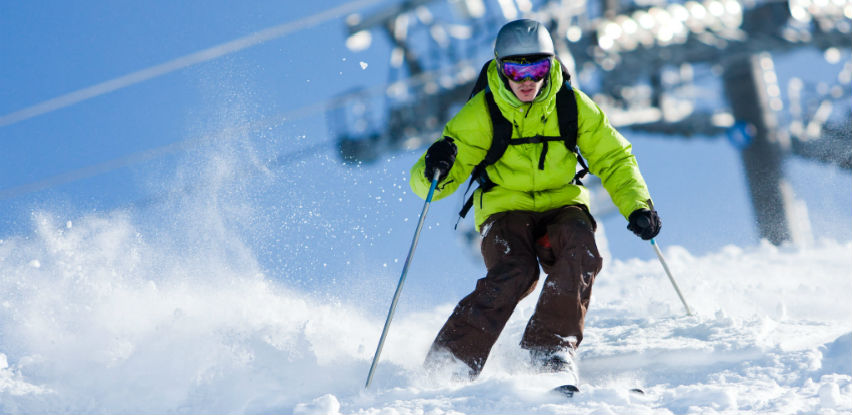 Besplatno skijanje u subotu na Bjelašnici