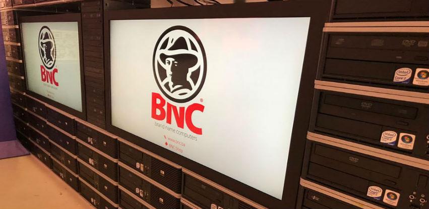 Biraj najbolje – Biraj BNC Shop!