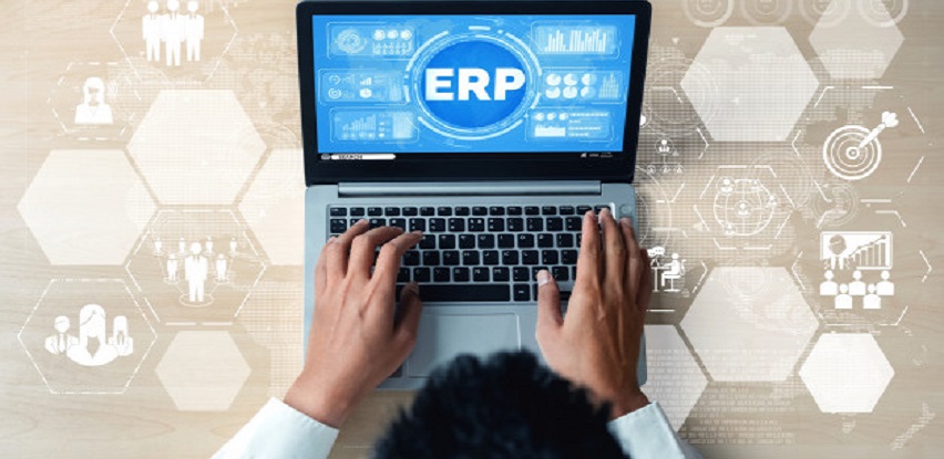 ERP – temeljni poslovni procesi