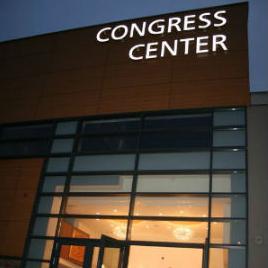 Iskoristite kapacitete Kongresnog centra Terme za organizaciju kongresa