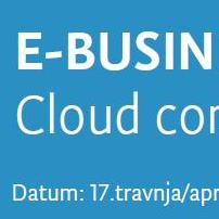 Seminar E-business Cloud computing