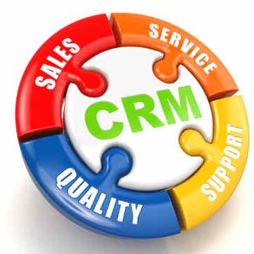 M&I Systems: CRM - Ispletite dobre odnose sa klijentima