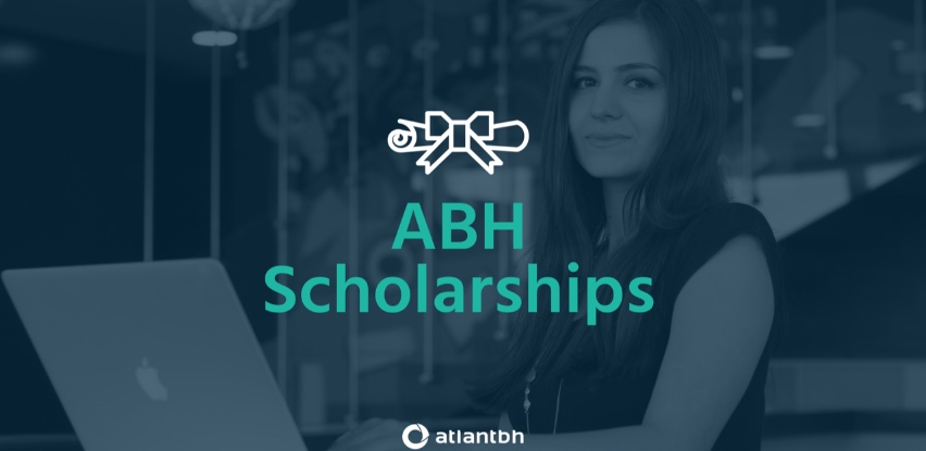 Atlantbh otvorio konkurs za stipendiranje studenata