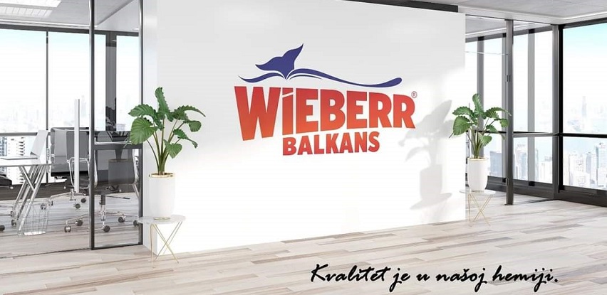 Posebna kampanja Wieberr proizvoda za novu sezonu!