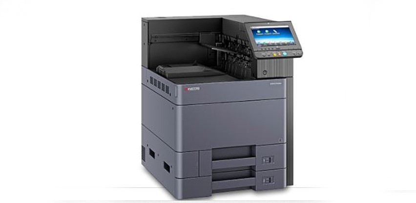 Kyocera je predstavila novi ECOSYS P4060dn A3 crno-bijeli printer