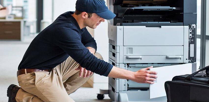 Zašto je ispravno održavanje opreme za štampanje važno?