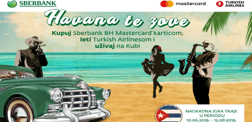 Havana: čarobne plaže, salsa, oldtajmeri i veseli Kubanci