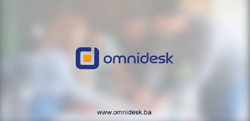 OmniDesk-ov sistem za menadžment dokumenata