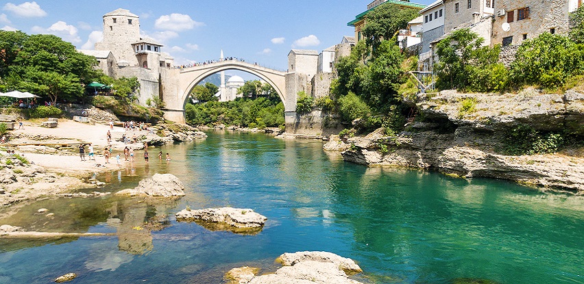 Hercegovina je biser prepun prelijepih mjesta koja samo čekaju da ih otkrijete!