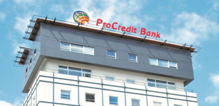 ProCredit Bank izdaje uredski prostor na atraktivnoj lokaciji 