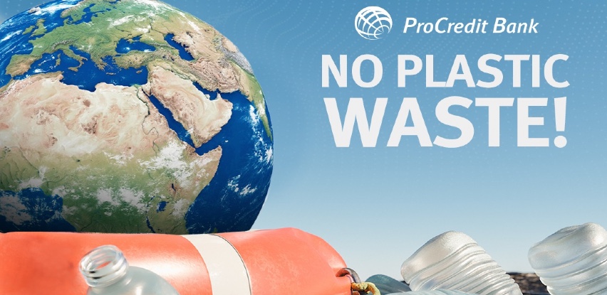 Da li ste znali da svake minute jedan kamion plastičnog otpada završi u okeanima?