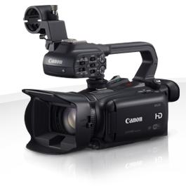Canon XA25 kamkorder: Uhvatite u kadar više sadržaja nego ikada!