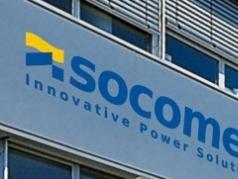 Sicon Sas: Ovlašteni distributer Socomec UPS, G-Tec, Tehnolink za BiH
