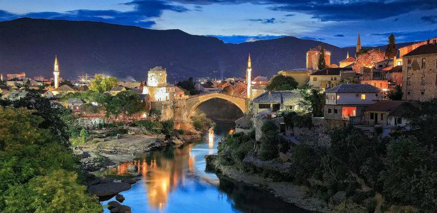Za dva dana upoznajte Grad Mostar