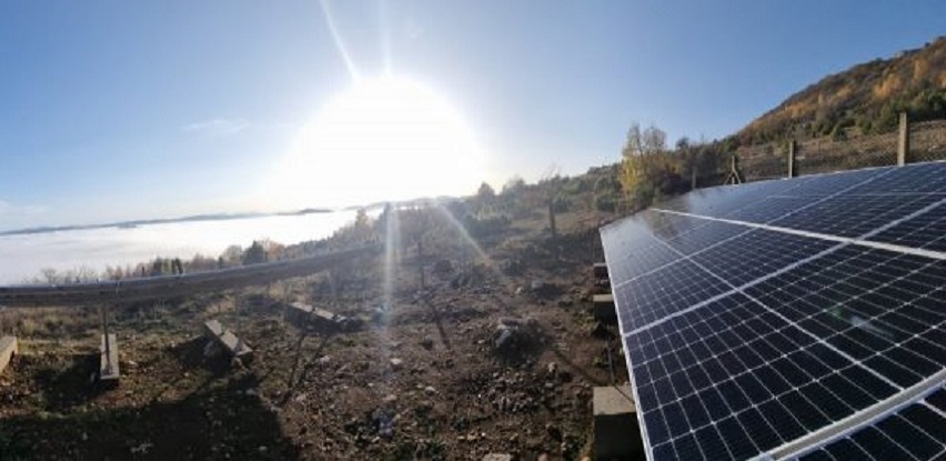 EMT SOLAR SUNGROW solarne elektrane