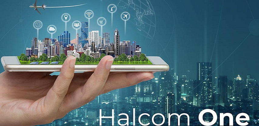 Halcom One