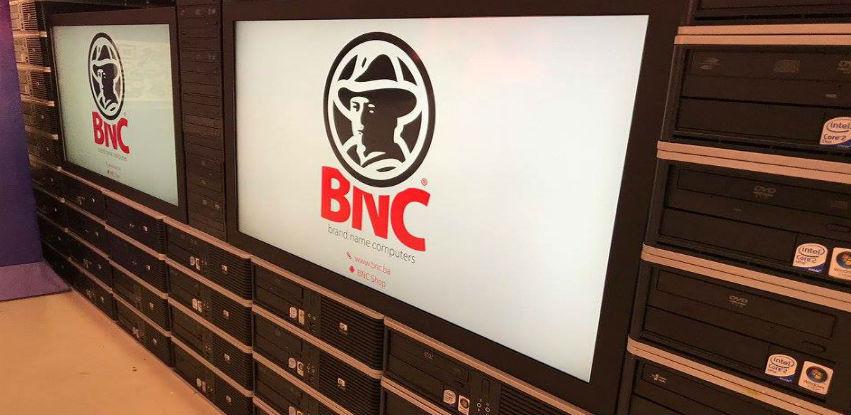 BNC pruža novu uslugu na BH tržištu