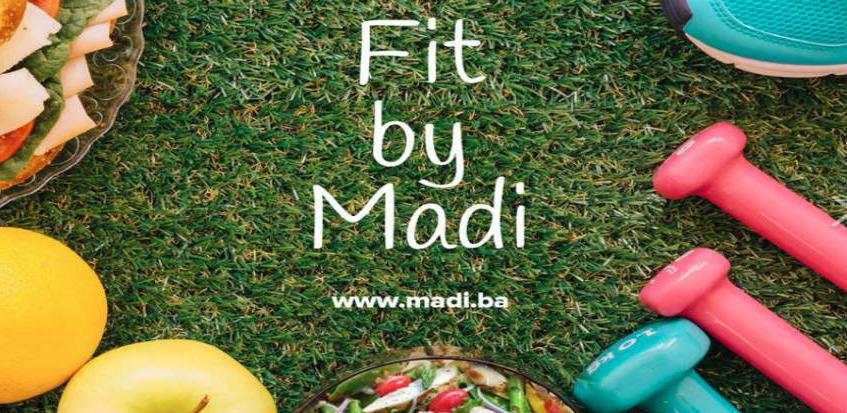 Fit by Madi