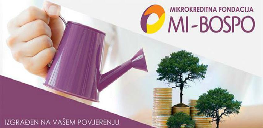 MKF MI-BOSPO - Izgrađeni na vašem povjerenju