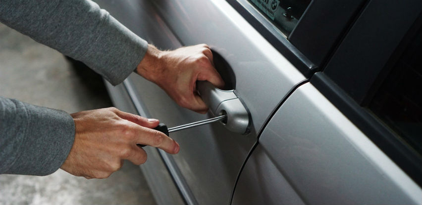 Saznajte kako se preventivno zaštiti od provale i krađe vozila
