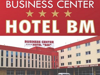Poslovni i turistički aranžmani Hotela BM International