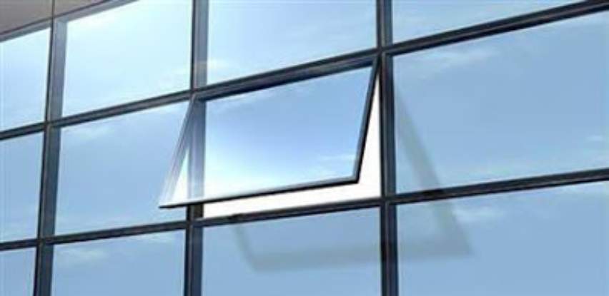 Prozori s low-e staklima štede toplinsku energiju