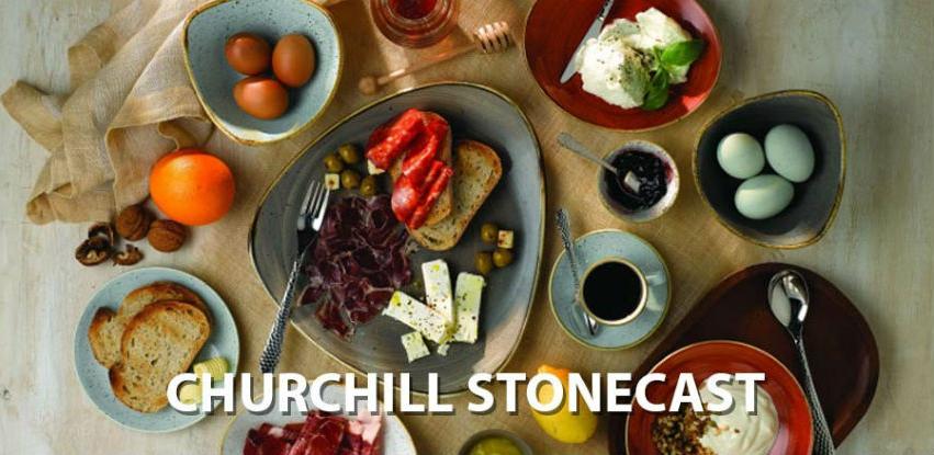 Churchill porculan - vrhunski kvalitet i neodoljiv dizajn