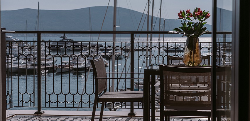 Posebna ponuda Regent Hotela u Porto Montenegru: Luksuz na vašem pragu