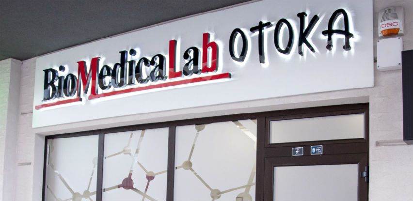 BioMedicaLab širi kapacitete: Otvorena dijagnostička laboratorija na Otoci